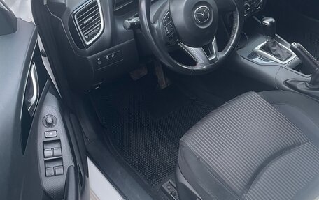 Mazda 3, 2014 год, 1 100 000 рублей, 5 фотография
