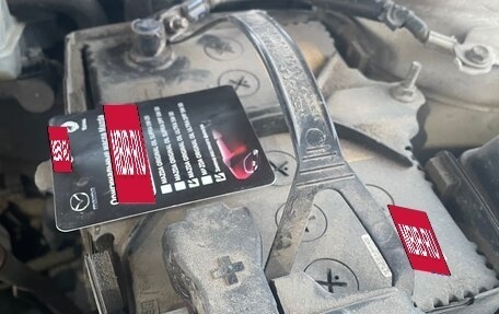 Mazda 3, 2014 год, 1 100 000 рублей, 11 фотография