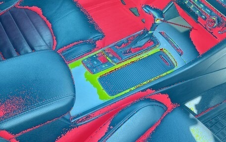 KIA Optima IV, 2019 год, 2 050 000 рублей, 14 фотография