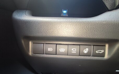 Toyota RAV4, 2022 год, 4 200 000 рублей, 14 фотография