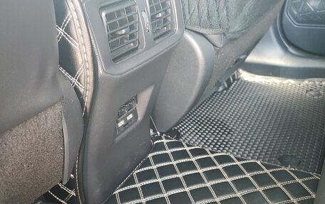 Toyota RAV4, 2022 год, 4 200 000 рублей, 25 фотография
