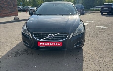 Volvo S60 III, 2010 год, 1 500 000 рублей, 2 фотография