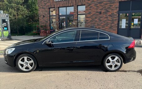 Volvo S60 III, 2010 год, 1 500 000 рублей, 7 фотография