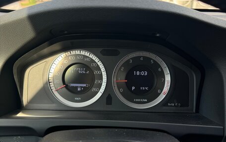 Volvo S60 III, 2010 год, 1 500 000 рублей, 13 фотография