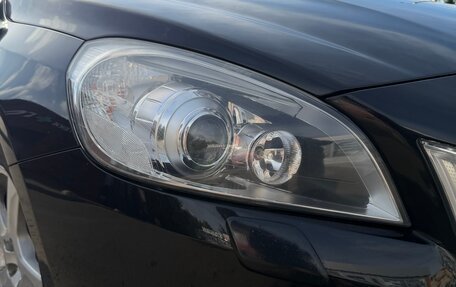 Volvo S60 III, 2010 год, 1 500 000 рублей, 11 фотография