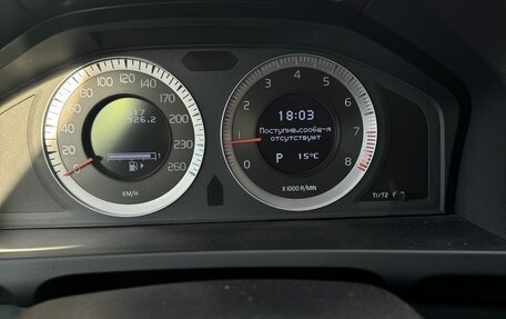 Volvo S60 III, 2010 год, 1 500 000 рублей, 14 фотография