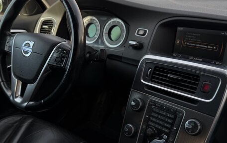 Volvo S60 III, 2010 год, 1 500 000 рублей, 17 фотография