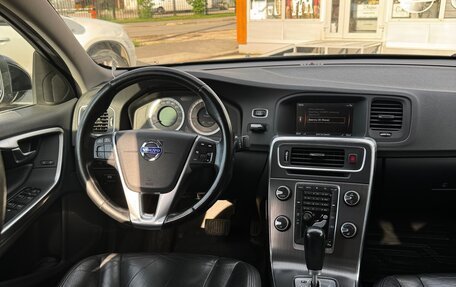 Volvo S60 III, 2010 год, 1 500 000 рублей, 16 фотография