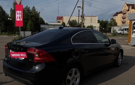Volvo S60 III, 2010 год, 1 500 000 рублей, 8 фотография