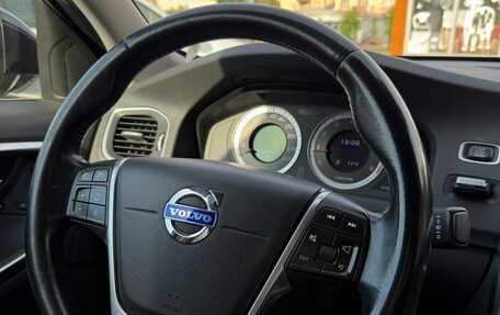 Volvo S60 III, 2010 год, 1 500 000 рублей, 18 фотография