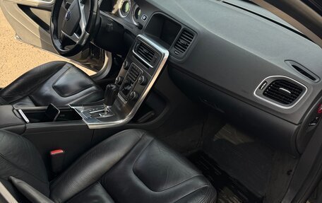Volvo S60 III, 2010 год, 1 500 000 рублей, 20 фотография