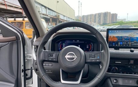 Nissan X-Trail, 2023 год, 3 550 000 рублей, 5 фотография