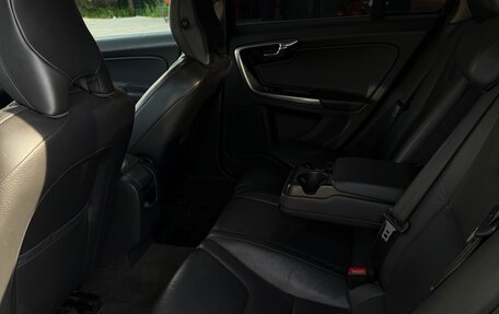 Volvo S60 III, 2010 год, 1 500 000 рублей, 23 фотография