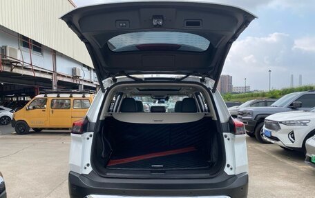 Nissan X-Trail, 2023 год, 3 550 000 рублей, 6 фотография