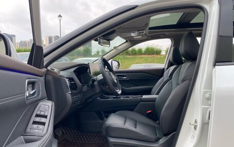 Nissan X-Trail, 2023 год, 3 550 000 рублей, 2 фотография