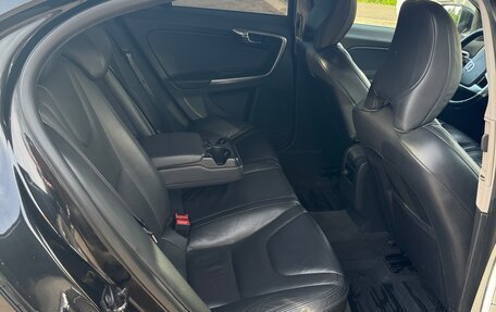 Volvo S60 III, 2010 год, 1 500 000 рублей, 22 фотография