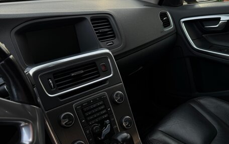 Volvo S60 III, 2010 год, 1 500 000 рублей, 21 фотография