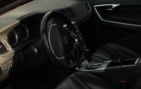 Volvo S60 III, 2010 год, 1 500 000 рублей, 19 фотография