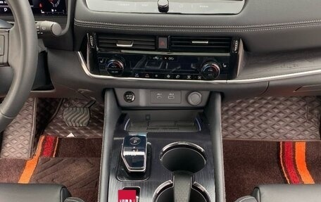 Nissan X-Trail, 2023 год, 3 550 000 рублей, 7 фотография