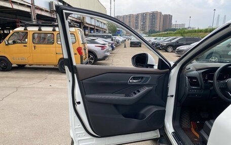 Nissan X-Trail, 2023 год, 3 550 000 рублей, 9 фотография