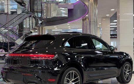 Porsche Macan I рестайлинг, 2025 год, 10 895 000 рублей, 4 фотография