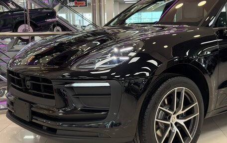 Porsche Macan I рестайлинг, 2025 год, 10 895 000 рублей, 6 фотография