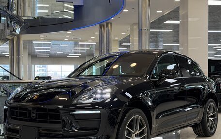 Porsche Macan I рестайлинг, 2025 год, 10 895 000 рублей, 14 фотография