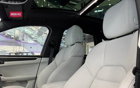 Porsche Macan I рестайлинг, 2025 год, 10 895 000 рублей, 7 фотография