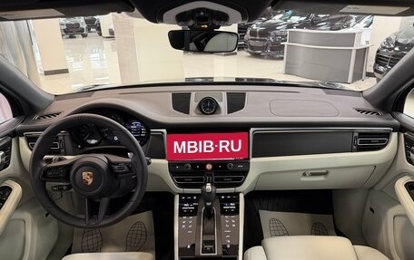 Porsche Macan I рестайлинг, 2025 год, 10 895 000 рублей, 8 фотография