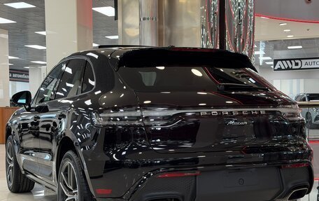 Porsche Macan I рестайлинг, 2025 год, 10 895 000 рублей, 15 фотография