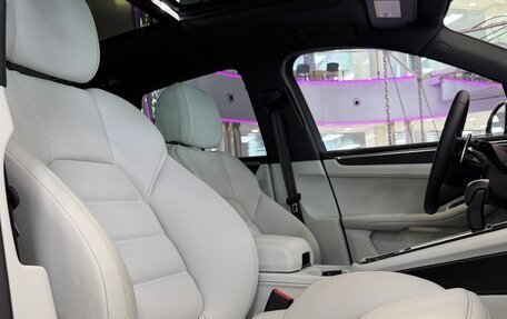 Porsche Macan I рестайлинг, 2025 год, 10 895 000 рублей, 27 фотография