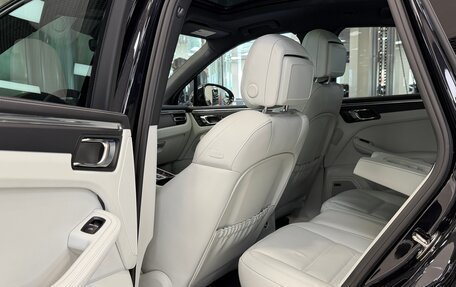 Porsche Macan I рестайлинг, 2025 год, 10 895 000 рублей, 25 фотография