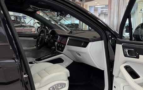 Porsche Macan I рестайлинг, 2025 год, 10 895 000 рублей, 26 фотография