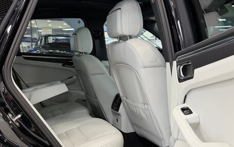 Porsche Macan I рестайлинг, 2025 год, 10 895 000 рублей, 28 фотография