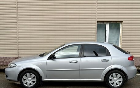 Chevrolet Lacetti, 2009 год, 449 000 рублей, 4 фотография