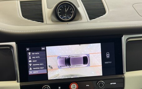 Porsche Macan I рестайлинг, 2025 год, 10 895 000 рублей, 33 фотография