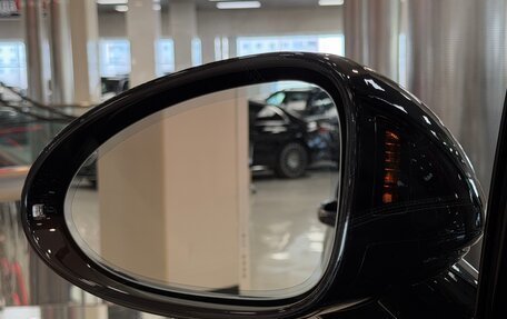 Porsche Macan I рестайлинг, 2025 год, 10 895 000 рублей, 34 фотография