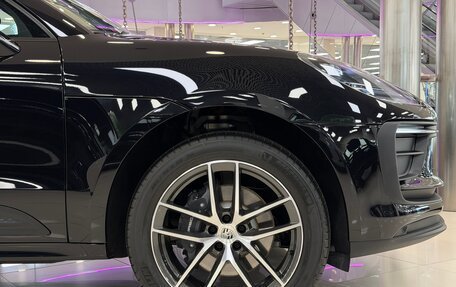 Porsche Macan I рестайлинг, 2025 год, 10 895 000 рублей, 36 фотография