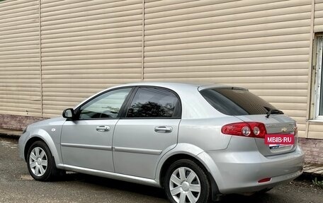 Chevrolet Lacetti, 2009 год, 449 000 рублей, 5 фотография