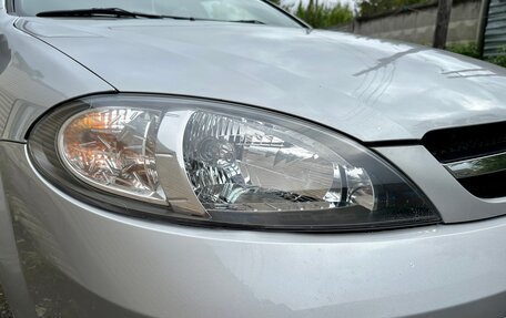 Chevrolet Lacetti, 2009 год, 449 000 рублей, 14 фотография