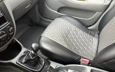Chevrolet Lacetti, 2009 год, 449 000 рублей, 20 фотография