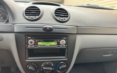 Chevrolet Lacetti, 2009 год, 449 000 рублей, 19 фотография