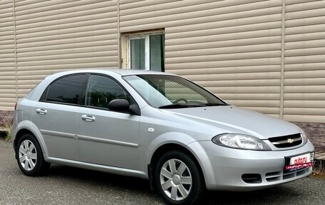 Chevrolet Lacetti, 2009 год, 449 000 рублей, 11 фотография