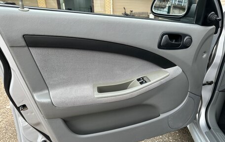 Chevrolet Lacetti, 2009 год, 449 000 рублей, 23 фотография