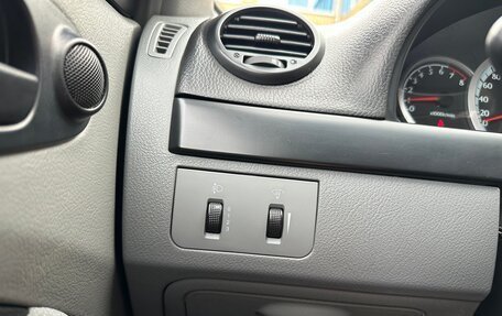 Chevrolet Lacetti, 2009 год, 449 000 рублей, 22 фотография