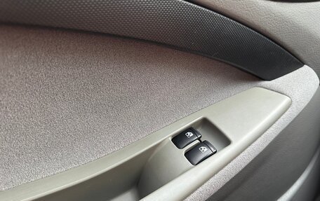 Chevrolet Lacetti, 2009 год, 449 000 рублей, 24 фотография