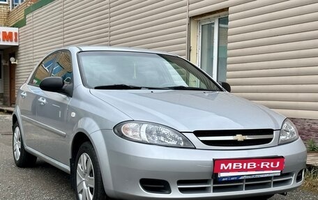 Chevrolet Lacetti, 2009 год, 449 000 рублей, 13 фотография