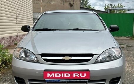 Chevrolet Lacetti, 2009 год, 449 000 рублей, 15 фотография