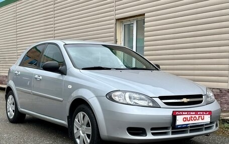 Chevrolet Lacetti, 2009 год, 449 000 рублей, 12 фотография