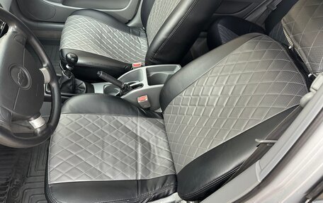 Chevrolet Lacetti, 2009 год, 449 000 рублей, 25 фотография
